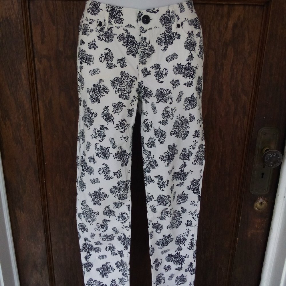 Juniors pants